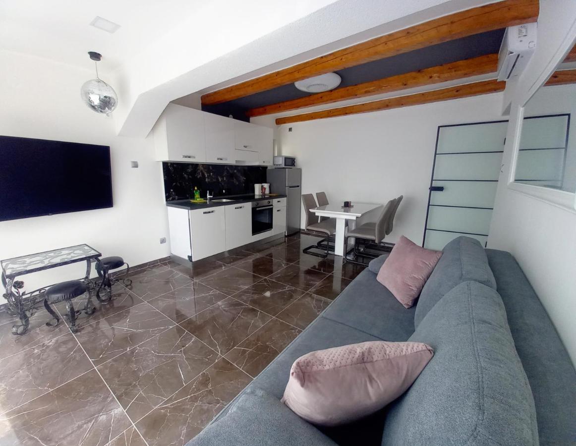 Appartement La Catedral à Sveti Petar  Extérieur photo