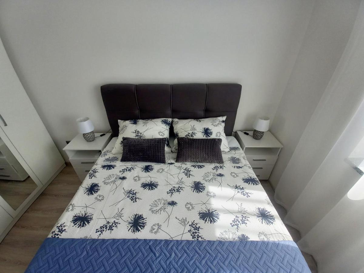 Appartement La Catedral à Sveti Petar  Extérieur photo