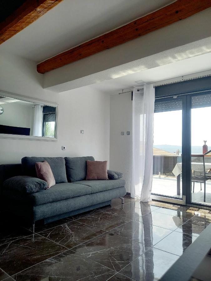 Appartement La Catedral à Sveti Petar  Extérieur photo