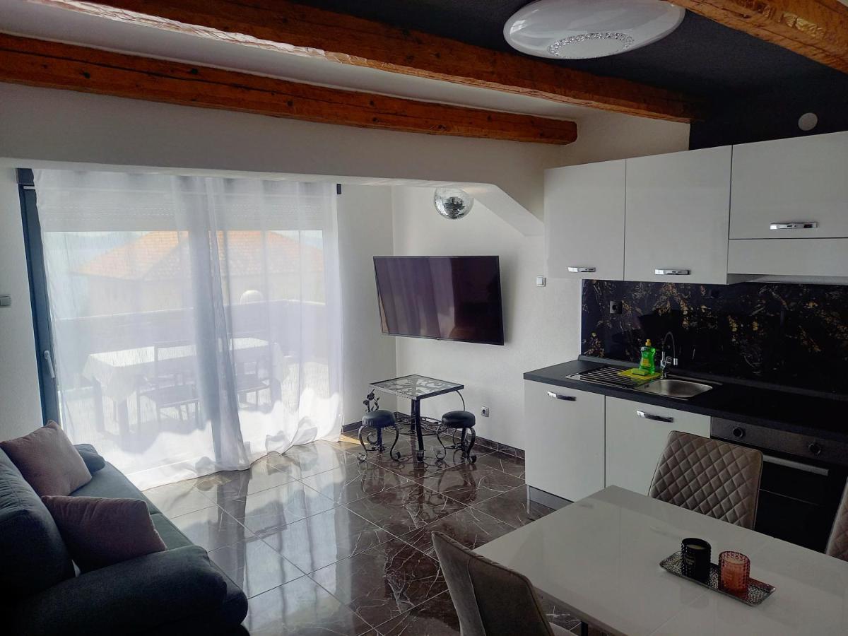 Appartement La Catedral à Sveti Petar  Extérieur photo