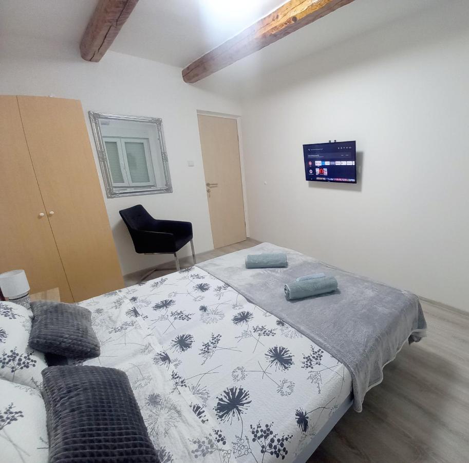 Appartement La Catedral à Sveti Petar  Extérieur photo