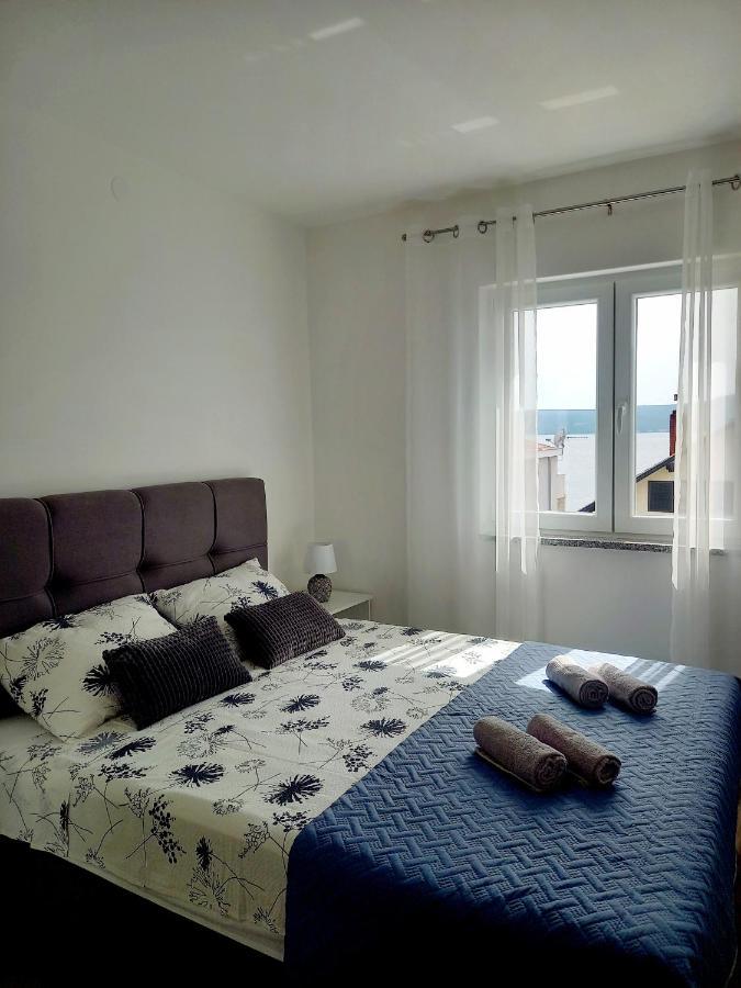 Appartement La Catedral à Sveti Petar  Extérieur photo