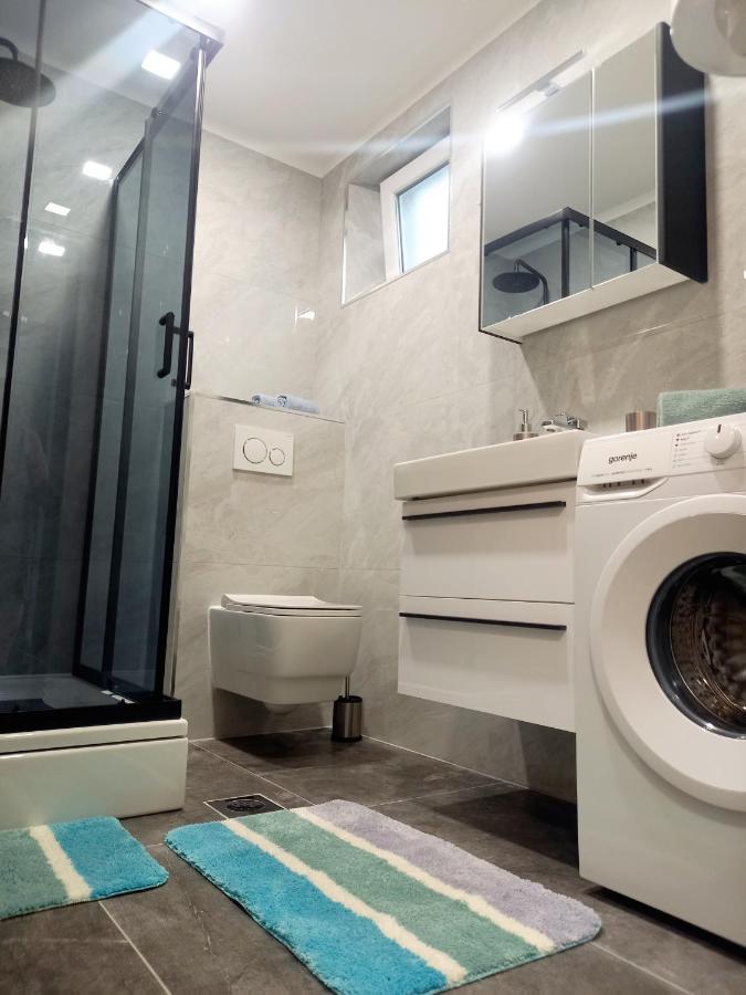 Appartement La Catedral à Sveti Petar  Extérieur photo