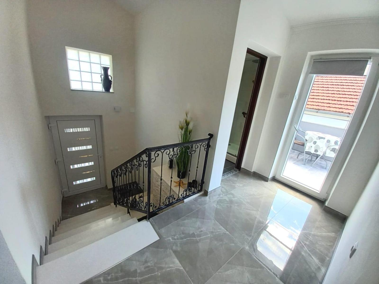 Appartement La Catedral à Sveti Petar  Extérieur photo