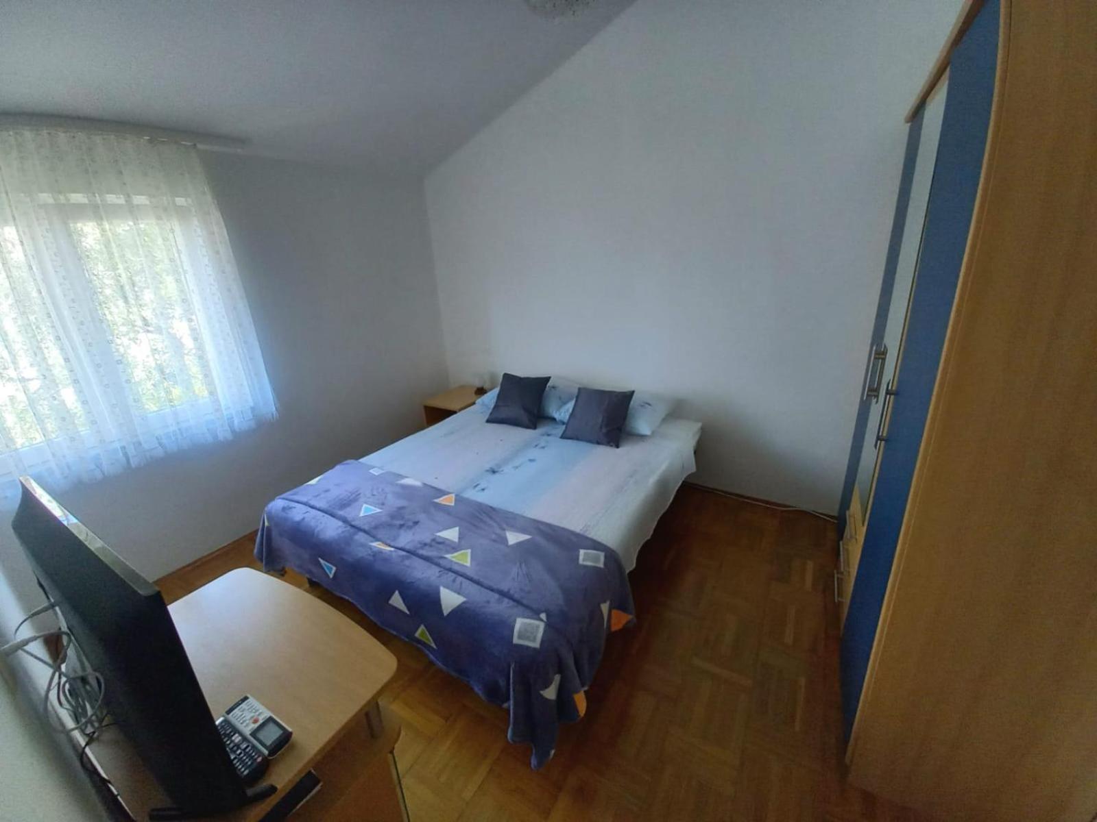 Appartement La Catedral à Sveti Petar  Extérieur photo
