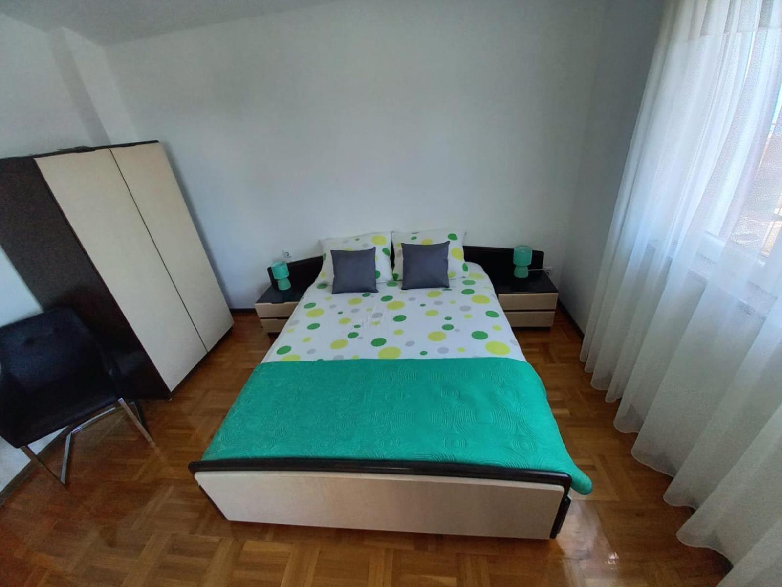 Appartement La Catedral à Sveti Petar  Extérieur photo