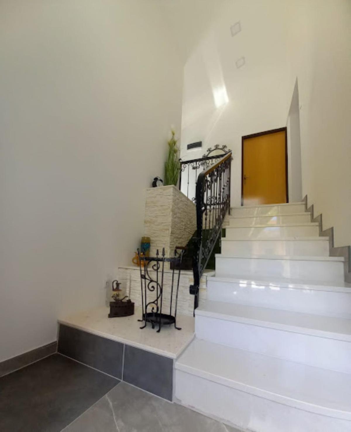 Appartement La Catedral à Sveti Petar  Extérieur photo