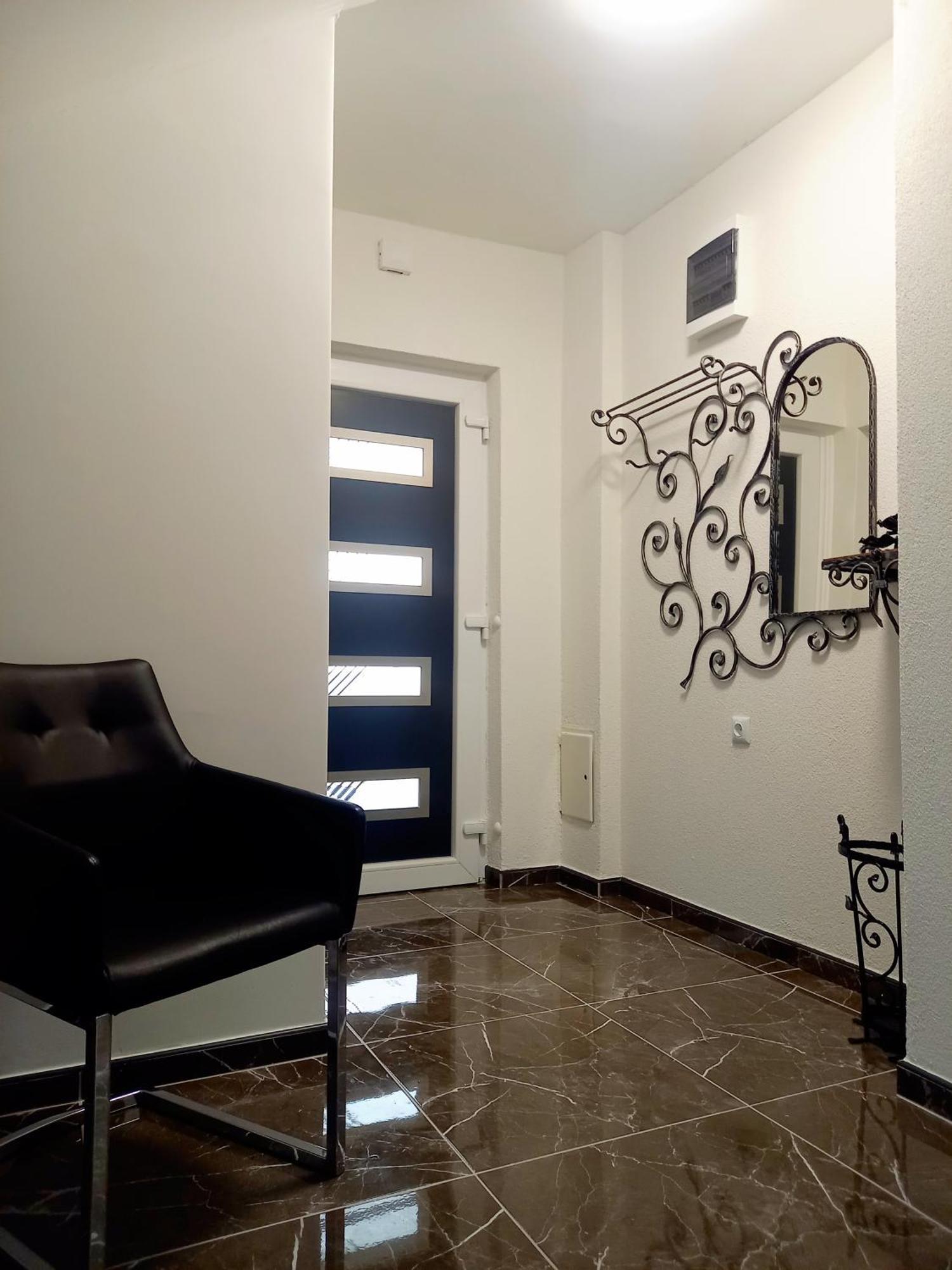 Appartement La Catedral à Sveti Petar  Extérieur photo