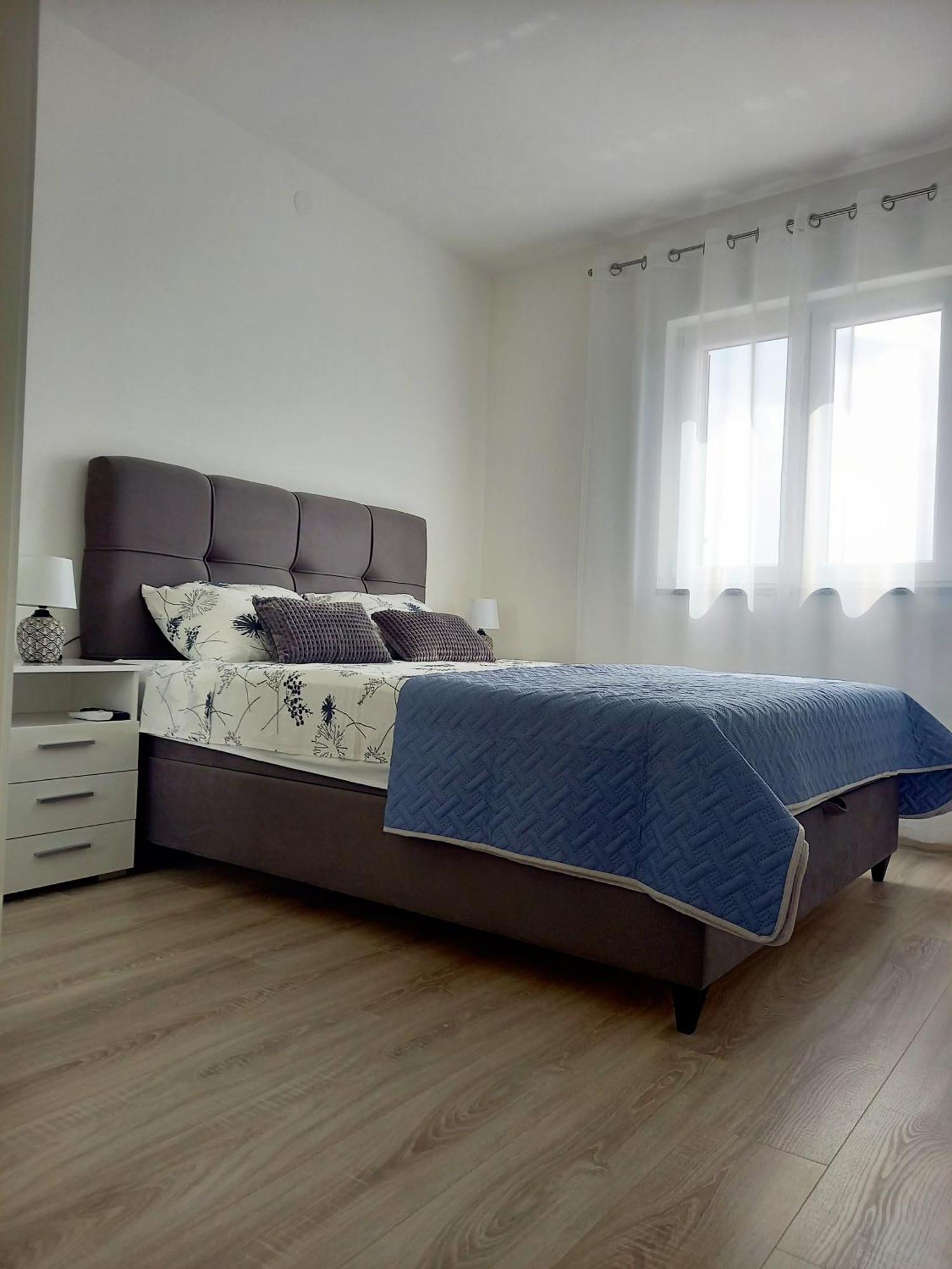 Appartement La Catedral à Sveti Petar  Extérieur photo